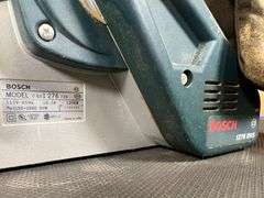 Bosch Belt Sander
