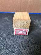 Steel Number Punch Set