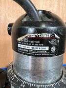 Porter Cable Router