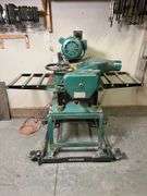 Grizzly 15" Planer