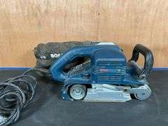 Bosch Belt Sander