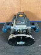 Bosch Plunge Router