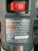 Bosch Palm Router 1