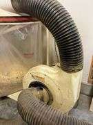 Jet Dust Colletor System