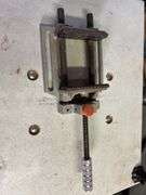 Shop Fox Floor Radial Drill Press