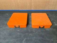 Drill Index Lot #2
