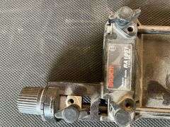 Bosch Router Guide