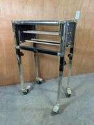 Expandable Flexible Conveyor
