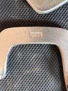 Pair of C-Clamp Locking Grips