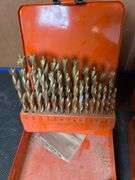 Drill Index Lot #2