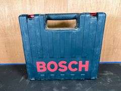 Bosch Palm Router 1
