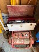 Porter Cable Air Compressor