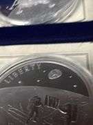 2018 American Mint Moon-Landing Mission Coin Collection Lot of 6