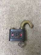 Collection of Padlocks - Fulton, Corbin Cabinet, Slaymaker and Assorted
