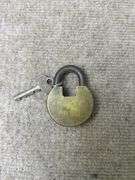 Collection of Padlocks - Fulton, Corbin Cabinet, Slaymaker and Assorted