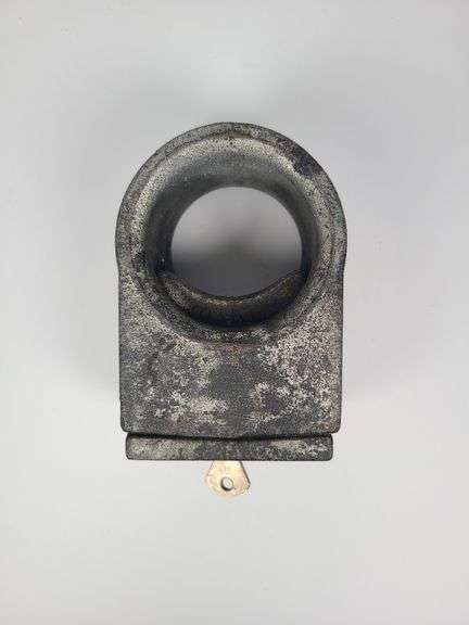 Heavy Duty Pintle Ring Coupler image