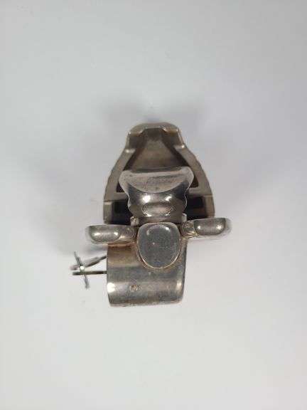 Master Lock Trailer Hitch Lock image