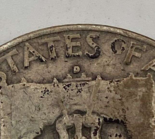Lot of 3 Franklin Half Dollars