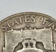Lot of 3 Franklin Half Dollars