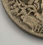 1947-D Walking Liberty Half Dollar