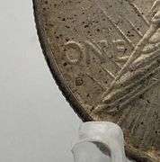 1928-S Silver Peace Dollar