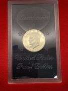 1971-S Eisenhower Proof Dollar