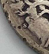 1944-S Walking Liberty Half Dollar