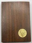 1971-S Eisenhower Proof Dollar