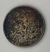 1934 Texas Centennial Half Dollar