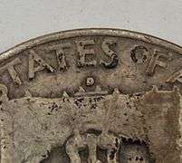 Lot of 3 Franklin Half Dollars