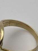 14K Pearl Ring