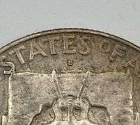 Lot of 6 1963-D Franklin Half Dollars