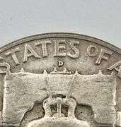 Lot of 4 Franklin Half Dollars