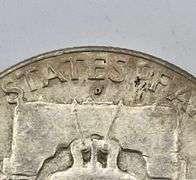 Lot of 5 Franklin Half Dollars