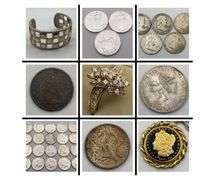 Golden Opportunity Online Coin Auction