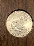 1971-S Eisenhower Proof Dollar