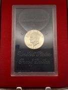 1971-S Eisenhower Proof Dollar