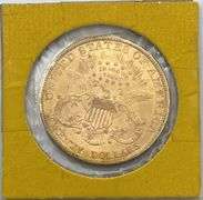 1894 Liberty Head $20 Gold Coin