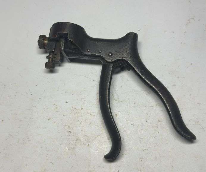 Vintage Lock Picking Tool image