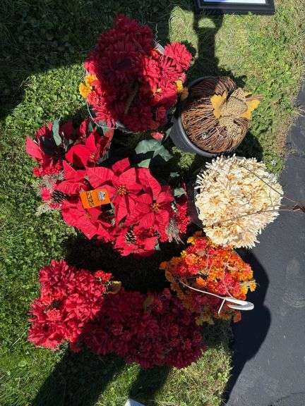 Flowers