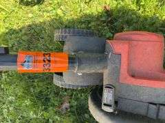 Electric black & decker edger