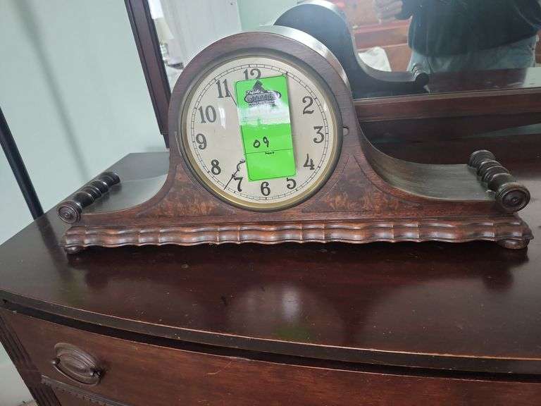 Electric clock