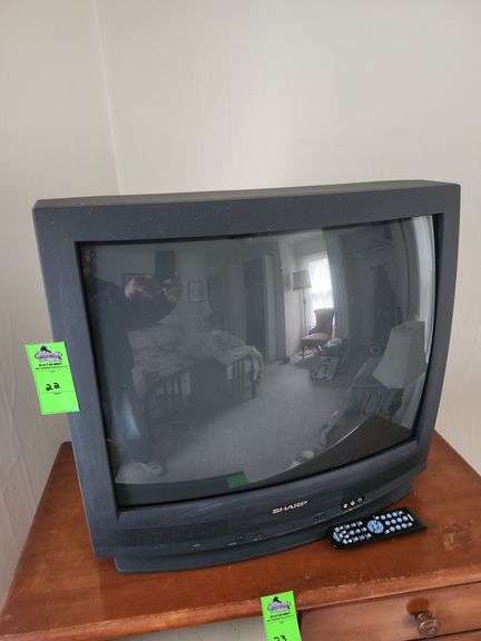 Sharp TV