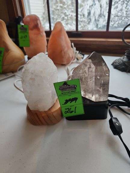 To rock lights image