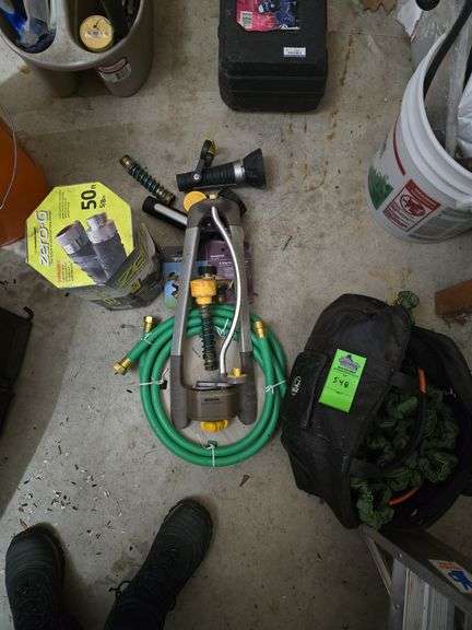 Hoses and accessories image