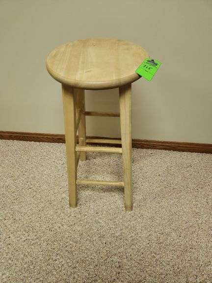 3' stool image