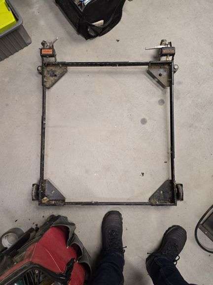 Portamate equipment mover image