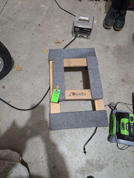 Furniture dolley image