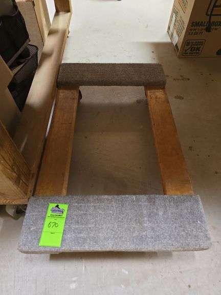 Furniture dolley image