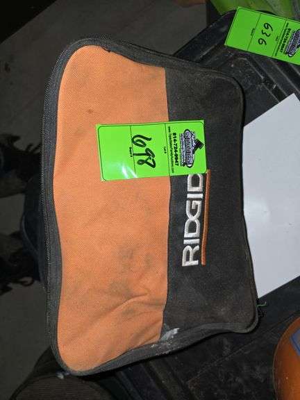 Rigid job max multi tool image